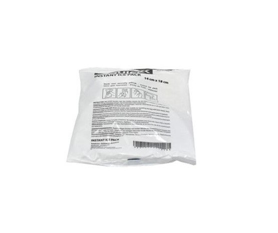 Instant coldpack