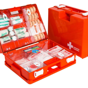 EHBO-koffer A (Kantoor & Scholen)