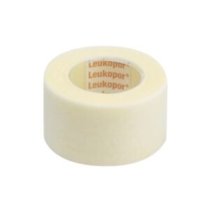 Hechtpleister op rol