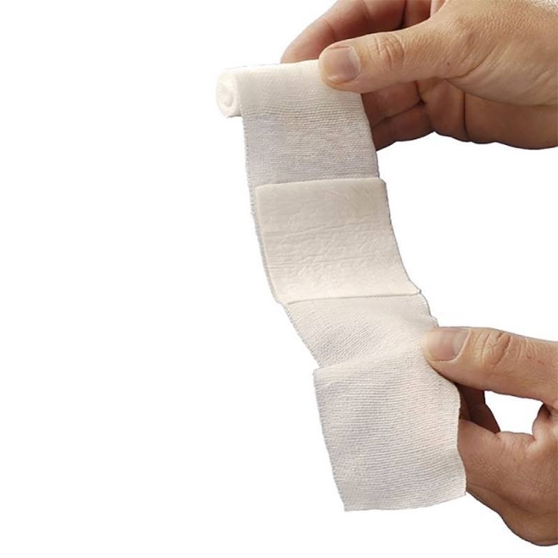 Snelverband gerold - Afbeelding 2