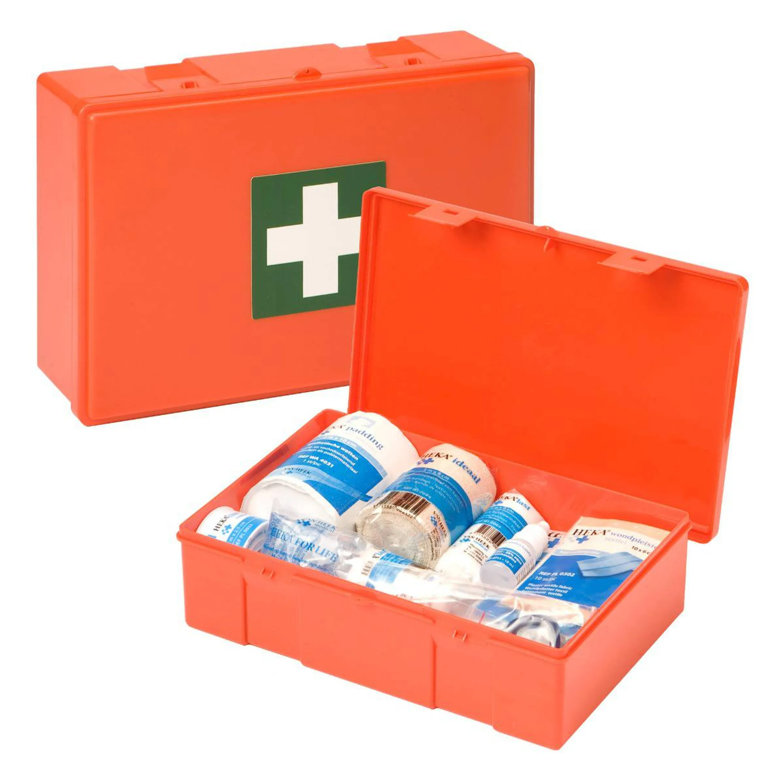 Verbanddoos B (gezin)