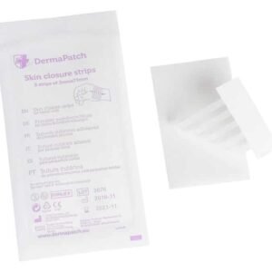 Hechtstrips (zwaluwstaartjes)