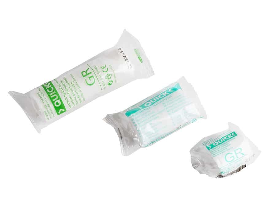 Elastisch hydrofiel zwachtel - Afbeelding 2