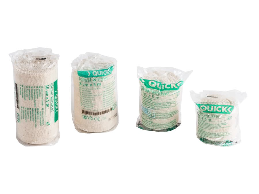 Ideaal windsel - Afbeelding 2