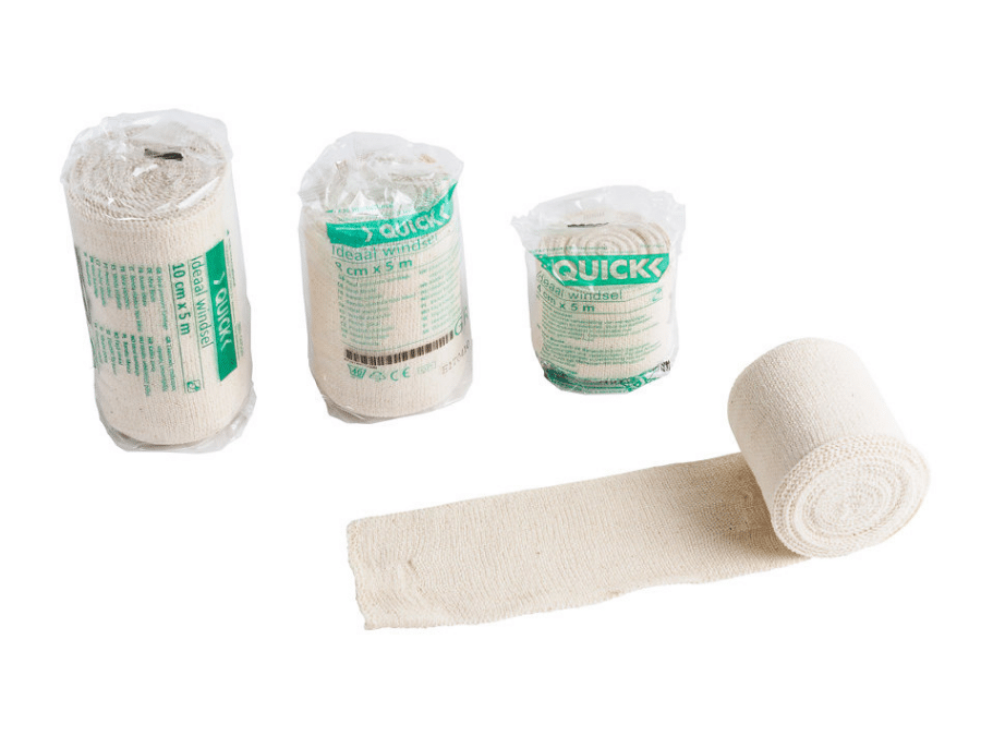 Ideaal windsel - Afbeelding 3