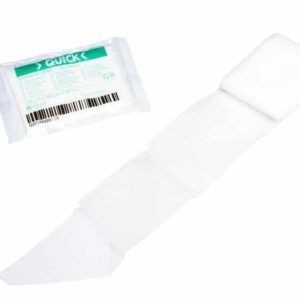 Mitella (driekante doek)