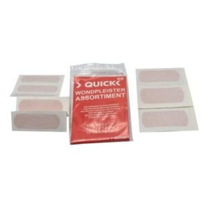 Pleister assortiment