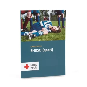 Cursusboek EHBSO - Sport