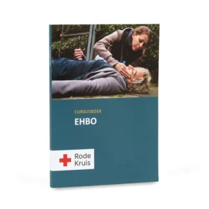 Cursusboek EHBO